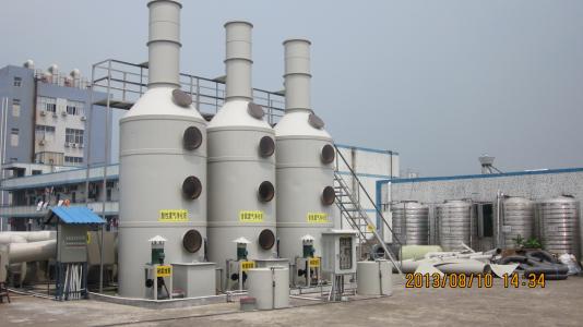 工業(yè)油霧凈化