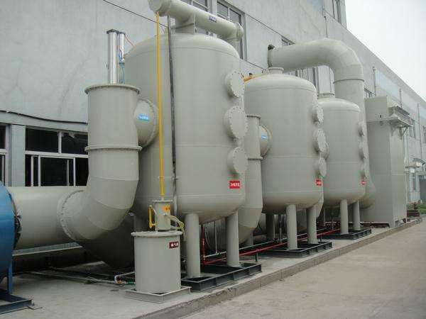 活性炭吸附箱設(shè)備